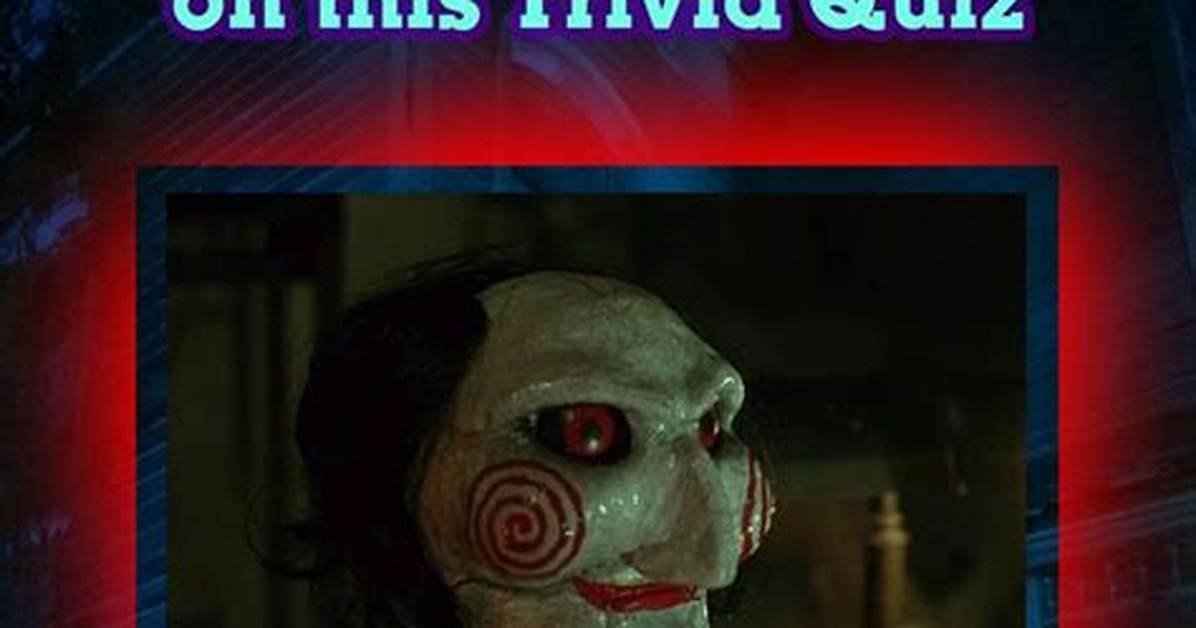 Saw v - Cast, Ages, Trivia