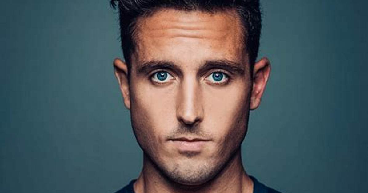 Sawyer Hartman - Age, Family, Bio