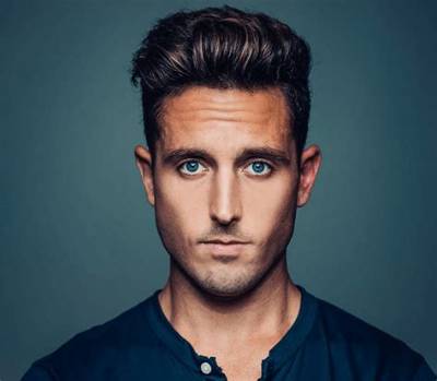 Sawyer Hartman - Age, Family, Bio