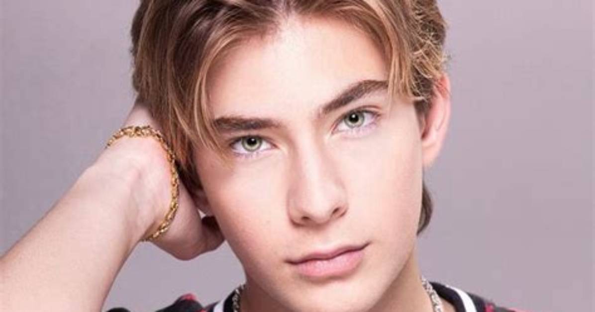 Sawyer Sharbino - Age, Family, Bio