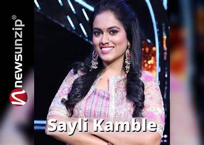 Sayli Kamble Height, Weight, Net Worth, Age, Birthday, Wikipedia, Who, Nationality, Biography