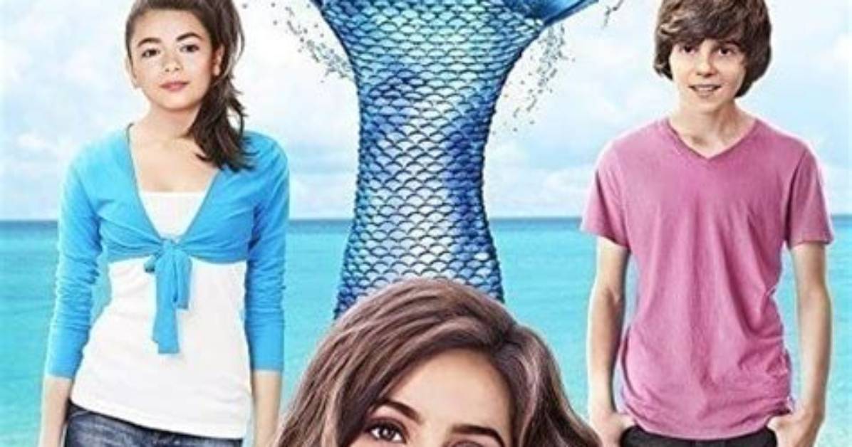 Scales: Mermaids Are Real | Famous Birthdays