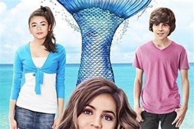 Scales: Mermaids Are Real | Famous Birthdays