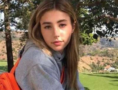 Scarlet Rose Stallone Height, Weight, Net Worth, Age, Birthday, Wikipedia, Who, Instagram, Biography