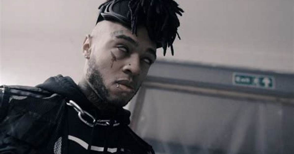 Scarlxrd Net Worth - Wiki, Age, Weight and Height, Relationships, Family, and More