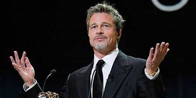 Scientology Tried to Recruit Brad Pitt, He Wasn’t Having It & Broke up with Juliette Lewis