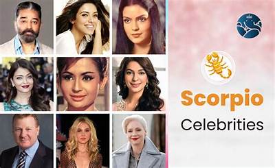 Scorpio Comedians | Famous Birthdays