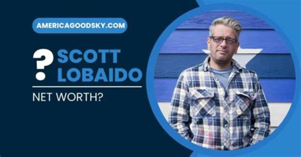 Scott Allie Height, Weight, Net Worth, Age, Birthday, Wikipedia, Who, Nationality, Biography