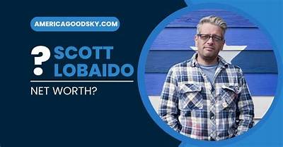 Scott Allie Height, Weight, Net Worth, Age, Birthday, Wikipedia, Who, Nationality, Biography
