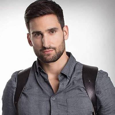 Scott Cavalheiro Bio (Wiki)
