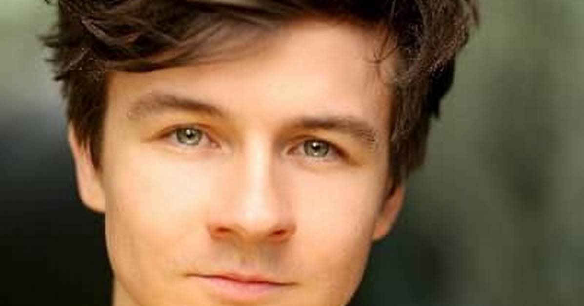 Scott Chambers Bio (Wiki)