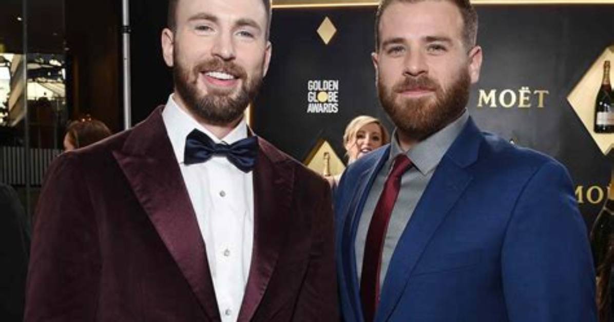 Scott Evans - Age, Family, Bio