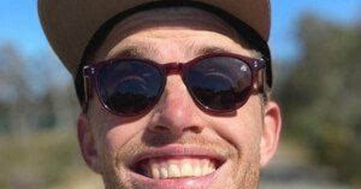 Scott Gaunson - Age, Family, Bio