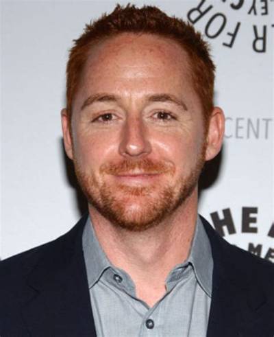 Scott Grimes Bio (Wiki)