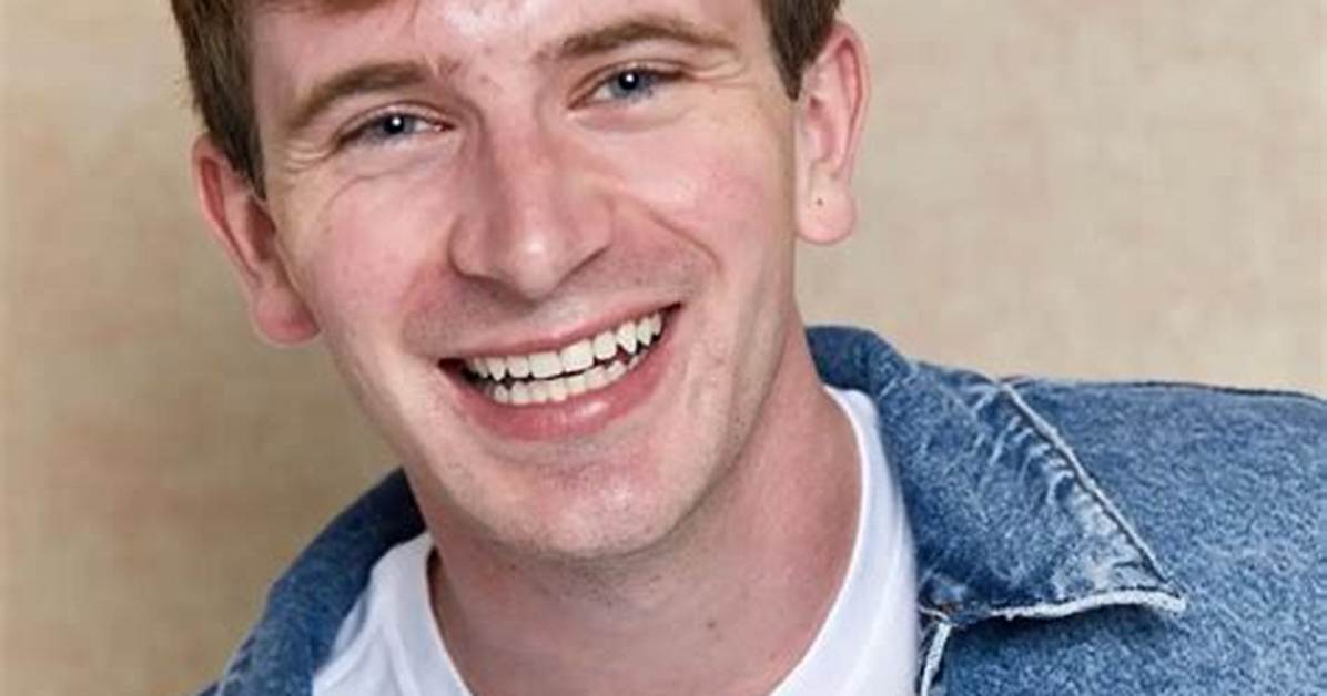 Scott Kress Height, Age, Who, Boyfriend, Biography, Wiki, Net Worth