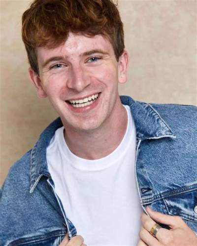 Scott Kress Height, Age, Who, Boyfriend, Biography, Wiki, Net Worth