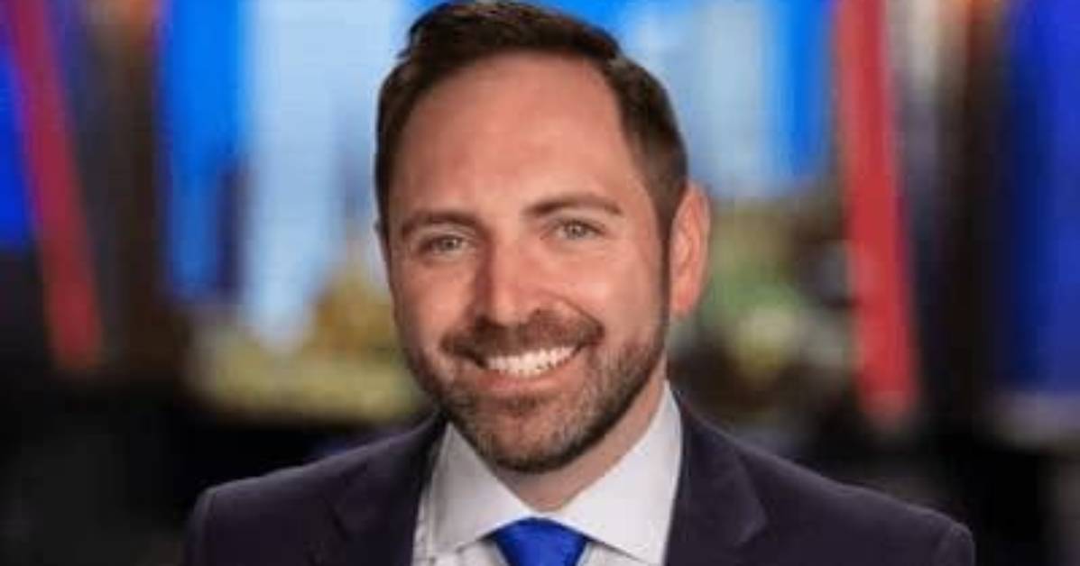 Scott Martin Bio (Wiki)