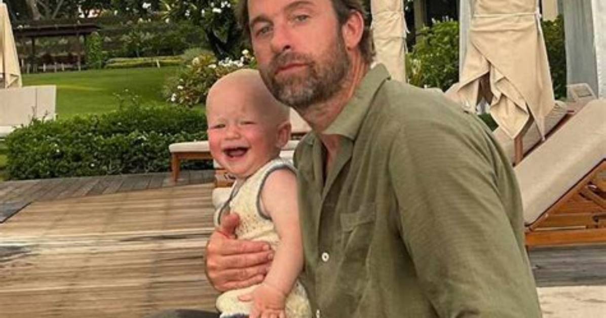 Scott Speedman - Age, Family, Bio