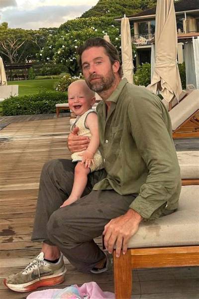 Scott Speedman - Age, Family, Bio