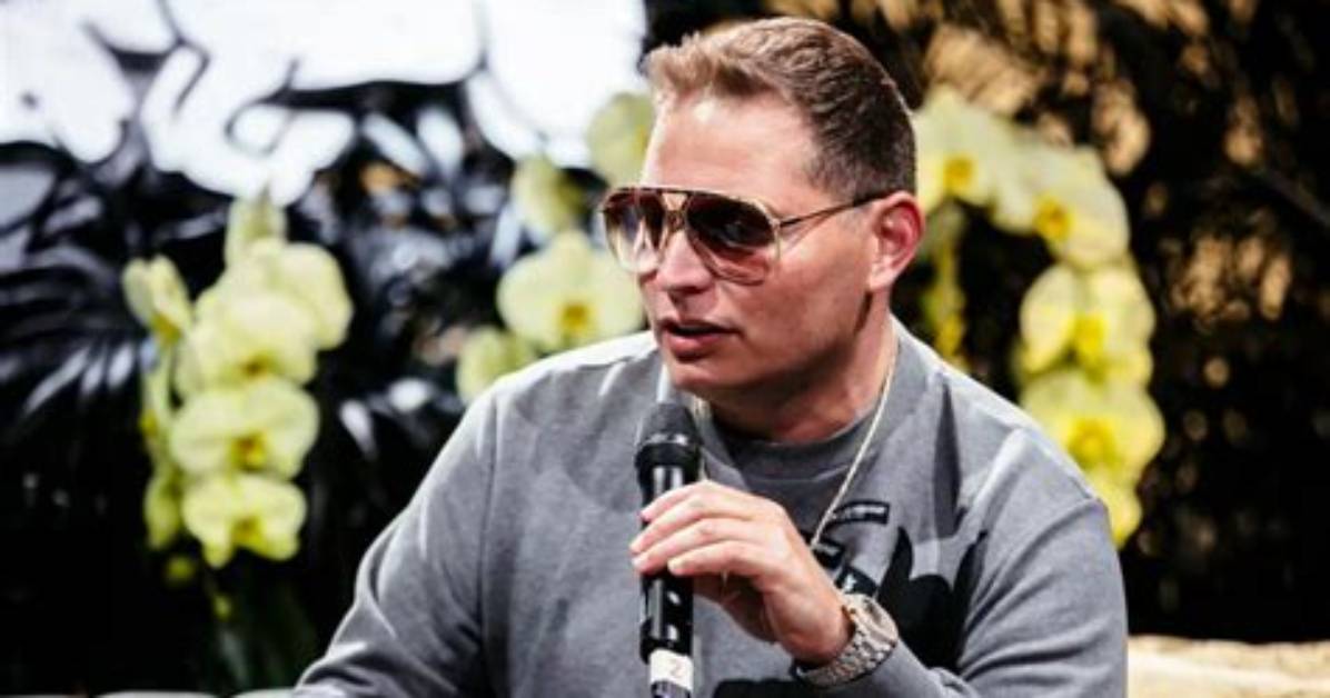Scott Storch Bio (Wiki)