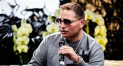 Scott Storch Bio (Wiki)