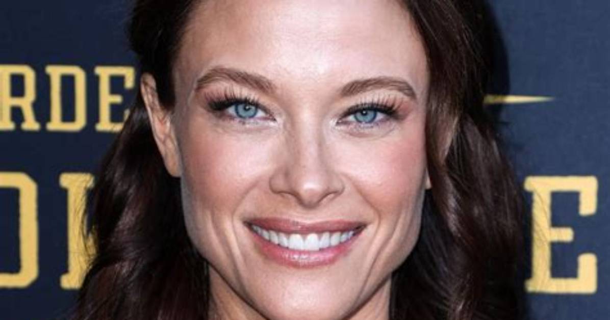 Scottie Thompson (Actress) Bio (Wiki)