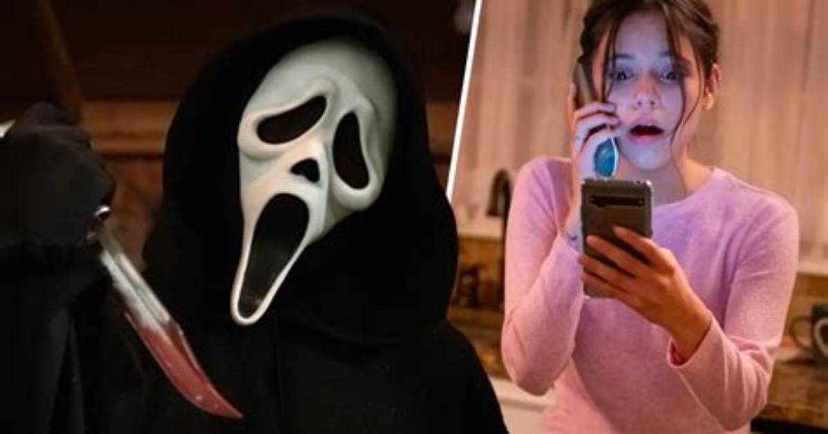 ‘Scream 6’ Will Be ‘100 Times Gorier, ’ Says Star Melissa Barrera: ‘We’re Going All Out’