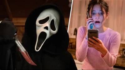 ‘Scream 6’ Will Be ‘100 Times Gorier, ’ Says Star Melissa Barrera: ‘We’re Going All Out’