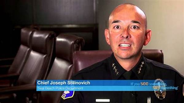 Seal Beach Joe Stilinovich Obituary and Death Cause: Family Mourns the Loss