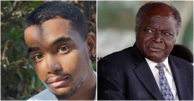 Sean Andrew Kibaki Height, Weight, Net Worth, Age, Birthday, Wikipedia, Who, Nationality, Biography