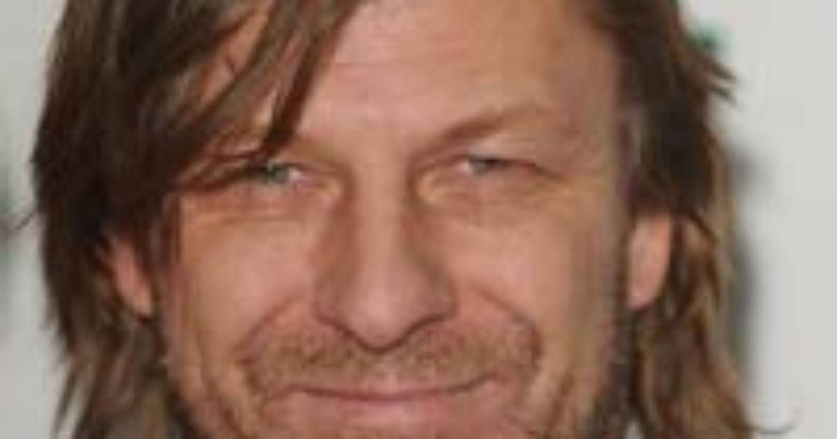 Sean Bean Was Stabbed During a Fight over a 22-Year-Old “Model”