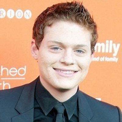 Sean Berdy - Age, Family, Bio