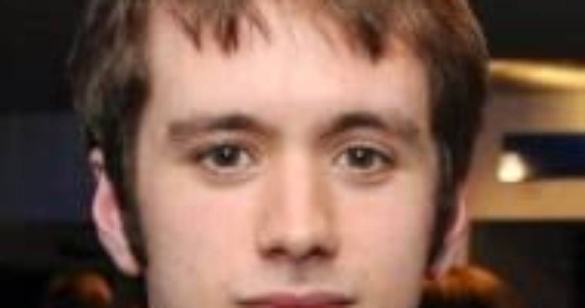 Sean Biggerstaff - Age, Family, Bio