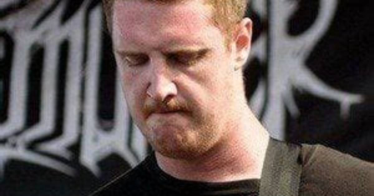 Sean Delander - Age, Family, Bio