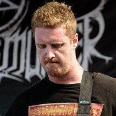 Sean Delander - Age, Family, Bio