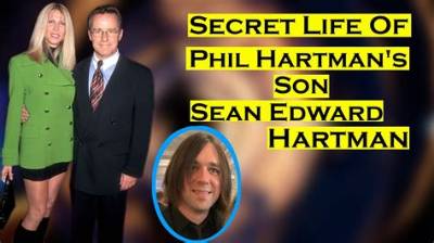 Sean Edward Hartman – How Rich Is Phil Hartman’s Son? Wiki