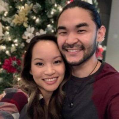 Sean Fujiyoshi - Age, Family, Bio