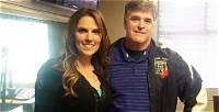 Sean Hannity’s Wife Jill Rhodes Wiki Bio, Age, Spouse, Kids, Family, Net Worth