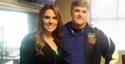 Sean Hannity’s Wife Jill Rhodes Wiki Bio, Age, Spouse, Kids, Family, Net Worth