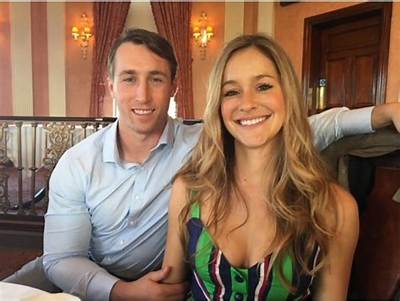 Sean Lee Is Married to Wife: Megan Mcshane. Kids