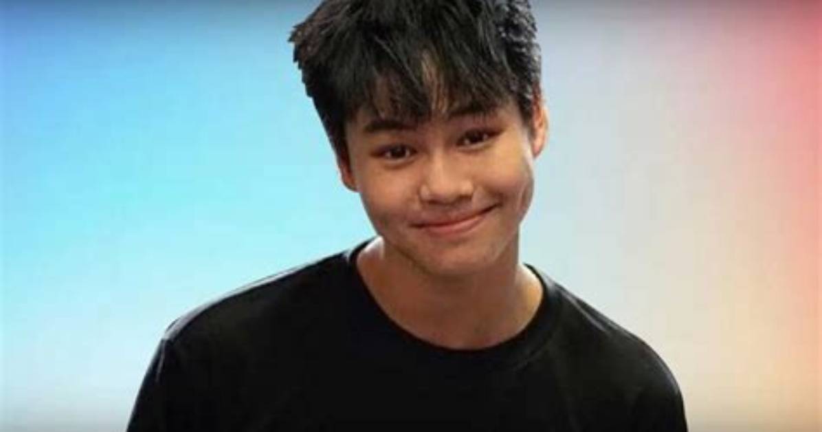 Sean Lew - Age, Family, Bio
