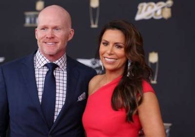Sean Mcdermott Is Married to Wife, Jamie Mcdermott: Jamie Mcdermott’s Biography