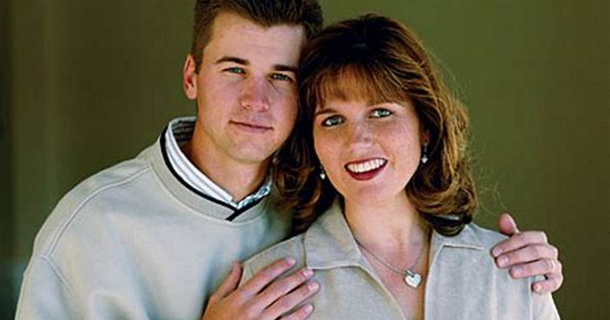 Sean O’hair Credits His Wife Jackie O’hair for Helping Him Get a Freedom in Life