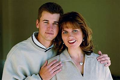 Sean O’hair Credits His Wife Jackie O’hair for Helping Him Get a Freedom in Life