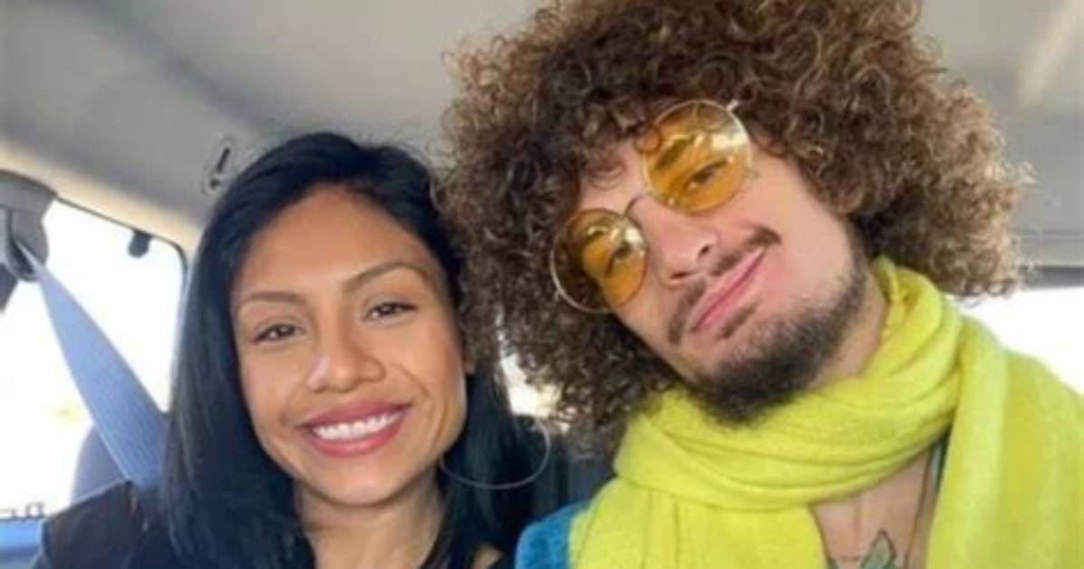 Sean O’malley Is Married to Wife: Danya Gonzalez. Kids