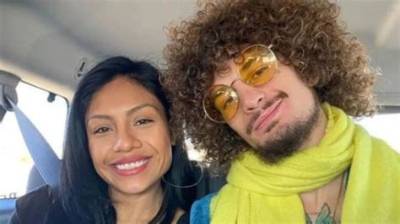 Sean O’malley Is Married to Wife: Danya Gonzalez. Kids