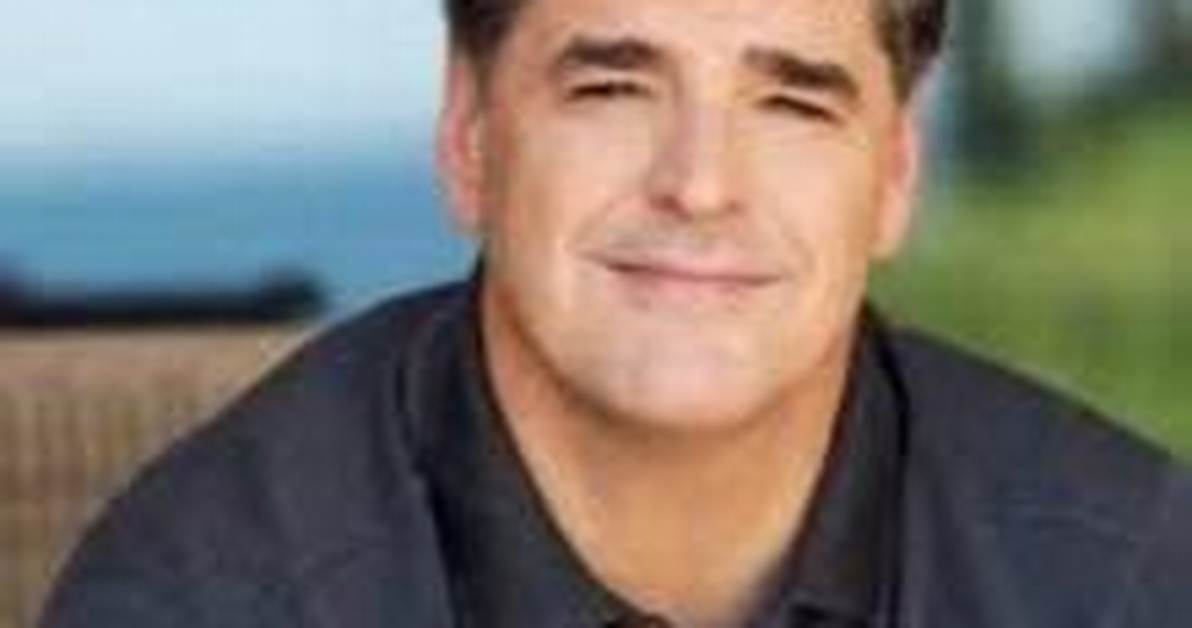 Sean Patrick Hannity Bio (Wiki)