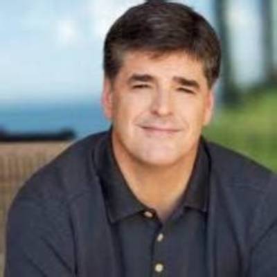 Sean Patrick Hannity Bio (Wiki)