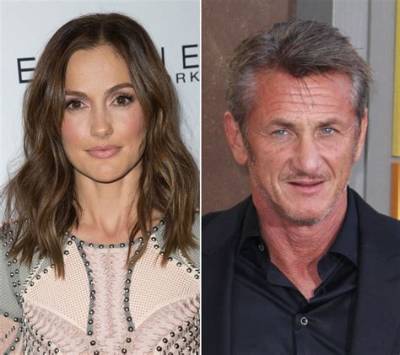Sean Penn Paid for Minka Kelly’s Birthday Party in Napa: Are They Happening?