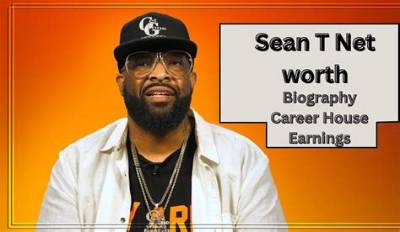 Sean T Net Worth - Wiki, Age, Weight and Height, Relationships, Family, and More